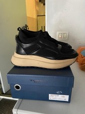 Scarpe Sneakers Tosca Blu Tg