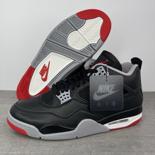 Air jordan bred reimagined - bred,