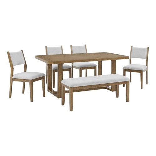 Pemberly fila set pranzo - da,