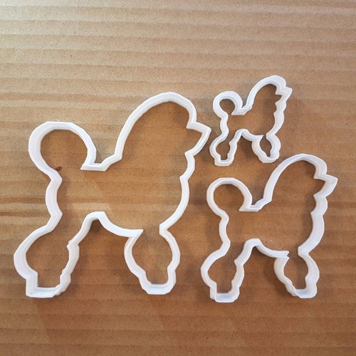 Tagliabiscotti forma di - tagliabiscotti, a