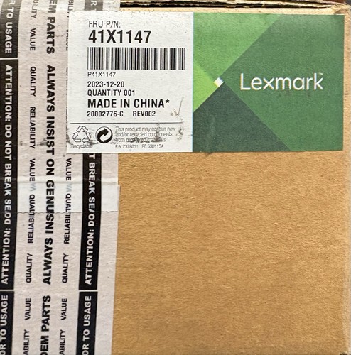 Scheda controller lexmark - controller,