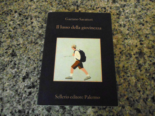 Gaetano savatteri il lusso - gaetano,