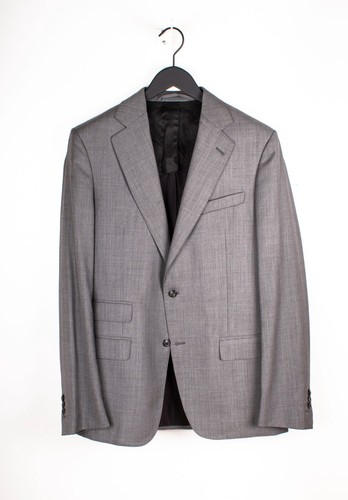 Giacca blazer casual uomo