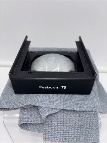 Durst fesixcon obiettivo a - 75,