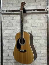 Martin D-35 Lefty '24 usato