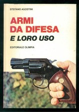 AGOSTINI STEFANO ARMI DA