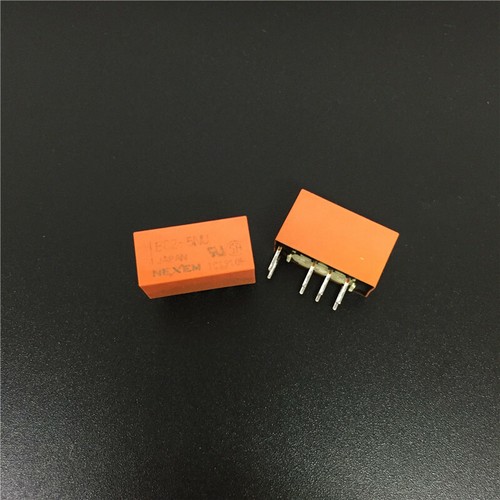 2pcs nuovo ec2 5nu - nuovo, 2a