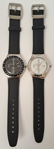 Swatch dummy ygs113 ygs114 - swatch,