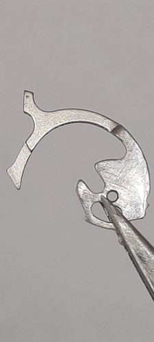 Leva cronografo landeron - landeron, 148