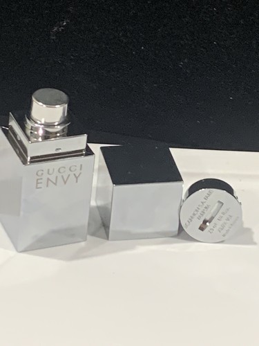 Gucci envy scannon - envy, parfum