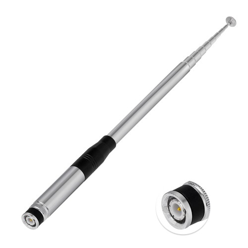 Antenna mhz telescopica - cb, 27