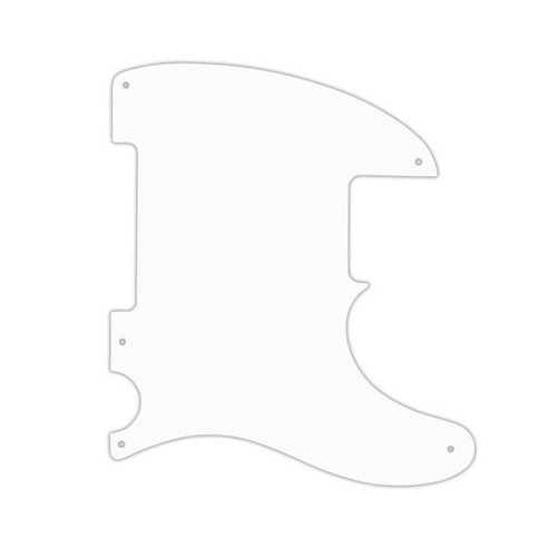 Usa custom pickguard per - usa,