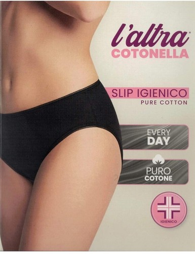 Pezzi slip - n.2,