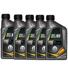 5 Litri Olio Motore Petronas