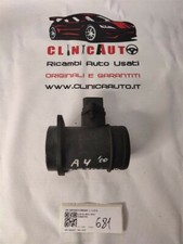 RICAMBI USATI 0281002216 028906461 DEBIMETRO AUDI A4 Allroad Serie (0004 818710