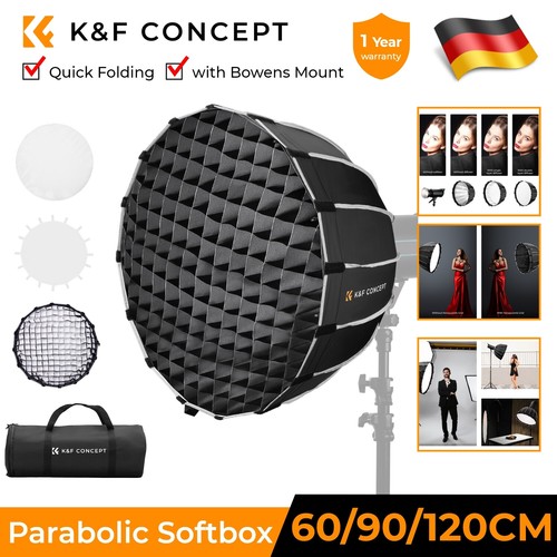 Softbox ottagonale concept - ottagonale,