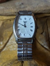 Orologio Uomo Vintage Fossil