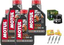 KIT/TAGLIANDO YAMAHA YZF/R1