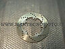 DISCO FRENO ANTERIORE PER PIAGGIO SFERA 125 DEL 1998 (e12071)