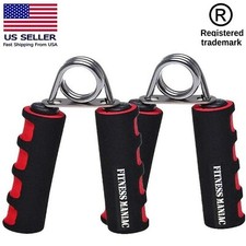 2X Pinze a Mano in Schiuma