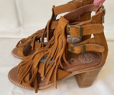 Scarpe con tacco Jeffrey