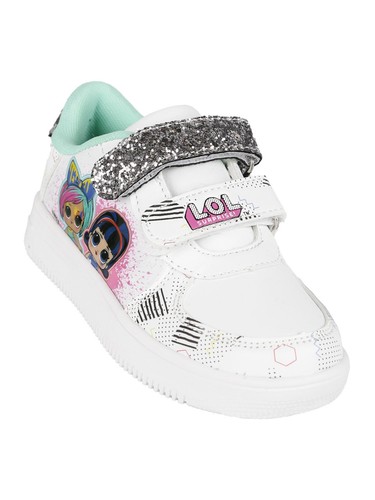 Lol surprise sneakers glitter - lol, surprise!