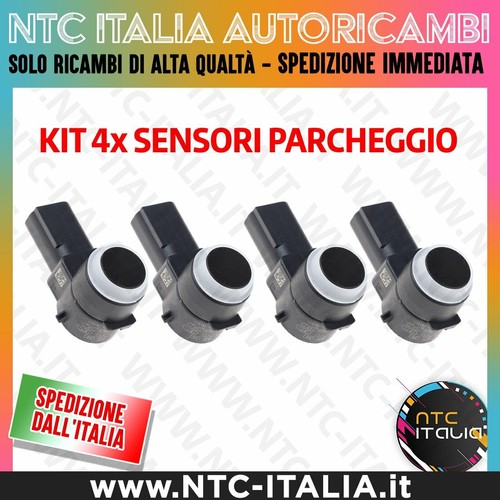 Sensori parcheggio per - 4,