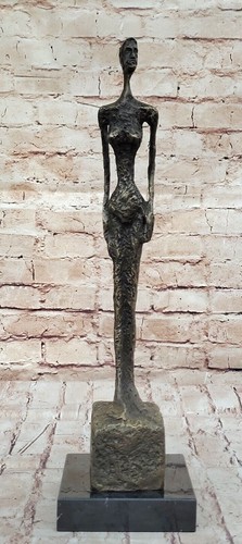 Scultura arte bronzo 100 - scultura, 100%