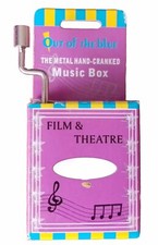 CARILLON Musica film AS TIME