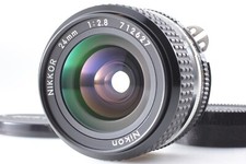 [OTTIMO COME NUOVO] Nikon Ai-s