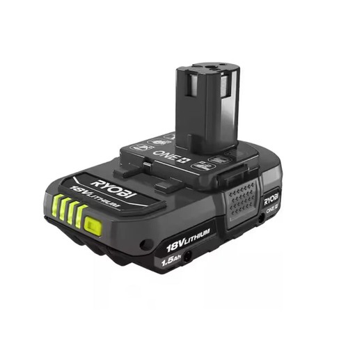 Batteria originale ryobi 18v - originale,