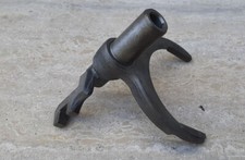 FORCELLA CAMBIO SCONOSCIUTA