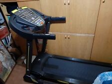 Bellissimo Tapis roulant elettrico Trim 5,5 Diadora Fitness Semi Nuovo 