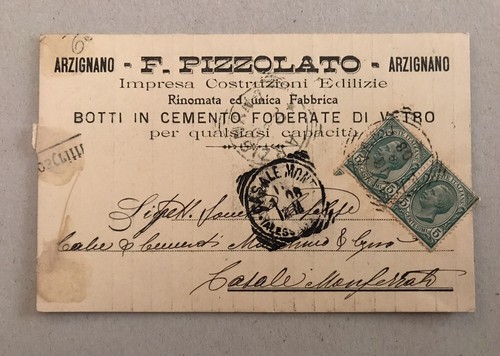 Vicenza arzignano impresa - arzignano,