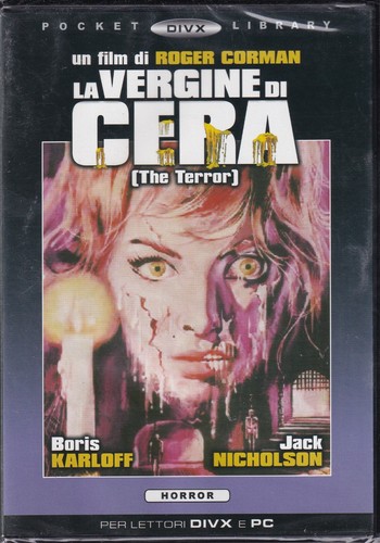 Divx vergine cera - divx, di