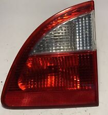 Fanale Posteriore Interno