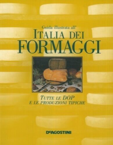 Guida illustrata all italia - guida,