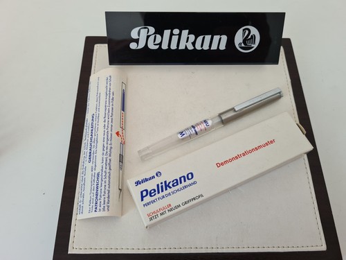 Penna stilografica scuola
