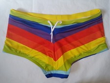 COSTUME DA BAGNO UOMO ASSOS