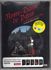 DVD - NOTRE-DAME DE PARIS (LON