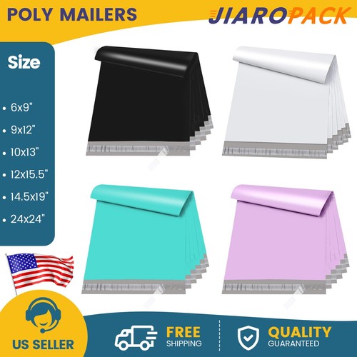 Poly mailers borsa - mailers, spedizione