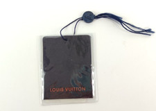 ETICHETTA LOUIS VUITTON 3D GRAFFITI EMBROIDERED ZIPPED TSHIRT 1AA53Y