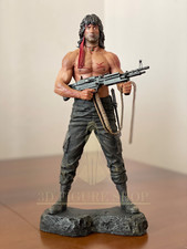Modellino rambo 25 - modellino,