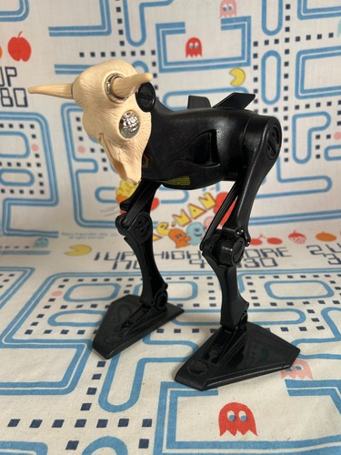 Bravestarr skull walker mattel - skull,