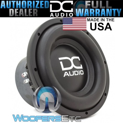 Audio level d2 10 - dc,
