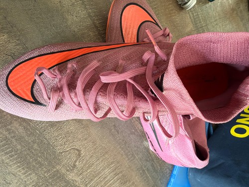 Scarpe calcio nike air zoom - scarpe,