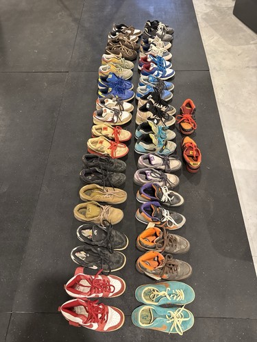 Lotto nike taglia uomo - lotto,