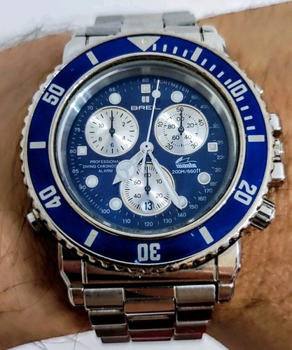 Orologio breil manta - 💙orologio,