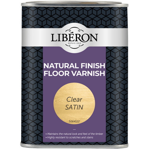 Vernice per pavimenti liberon - pavimenti,