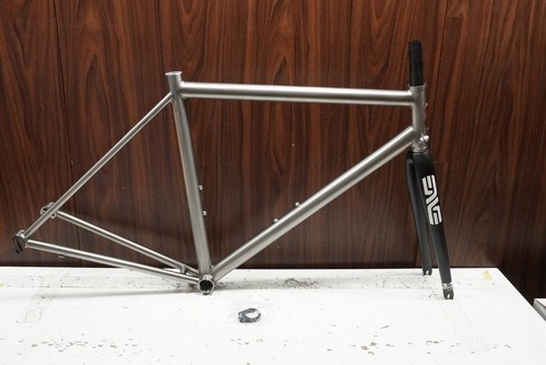 Lynskey titanium bicycle - lynskey,